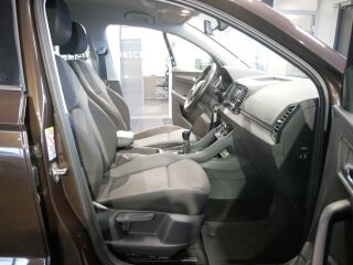 Skoda Karoq 1.0 85kW