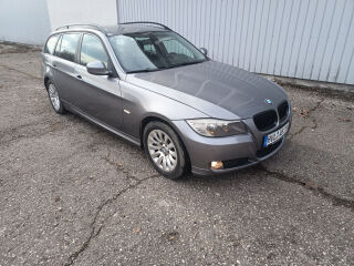 BMW 318 Facelift 2.0 105kW