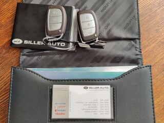 Hyundai ix35 1.6 99кВ
