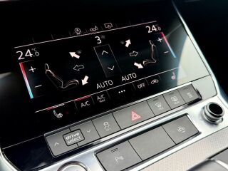 Audi A6 Avant Quattro 40 TDI S-Tronic Mild-Hybrid 2.0 TDI 150kW