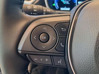 Toyota Corolla Cross Luxury 131kW