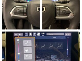 Jeep Compass e- Hybrid S 1.5 96kW