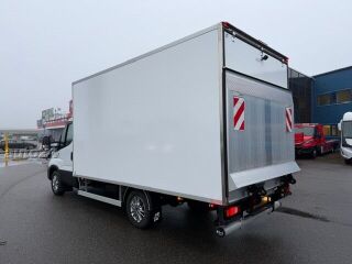 Iveco Daily 35S16H3.0 3.0 118kW