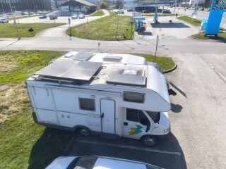 Fiat Ducato 2.5 TD 85kW