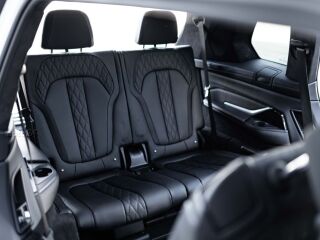 BMW X7 3.0 294kW