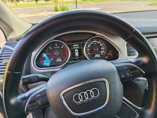 Audi Q7 4.2 V8 TDI 250kW