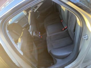 Audi A6 2.0 R4 185kW