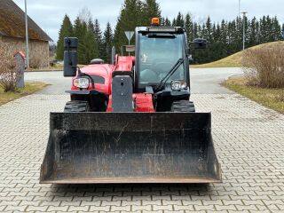 Manitou MT625H