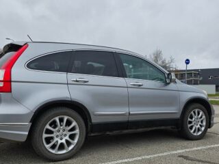 Honda CR-V Aero 2.0 R4 110kW