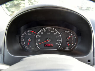 Suzuki SX4 4x4 1.6 79kW
