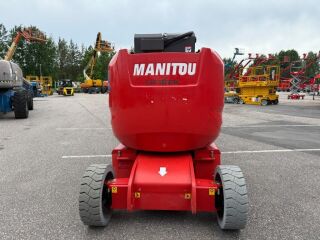 Manitou 150 AETJ