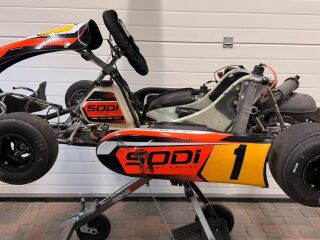 SODI DD2 Sigma