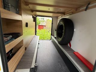 Adria Sonic 600SL AXESS 2.2 103kW