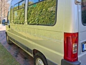 Peugeot Boxer Boxer M2 2.8 R2 TDI 94kW