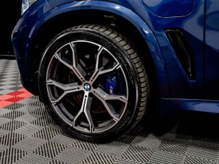 BMW X5 Plug-in Hybrid M-Sport 3.0 210kW