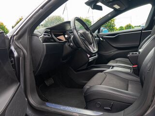 Tesla Model S 75D 158kW