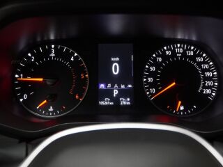 Renault Trafic 2.0 110kW