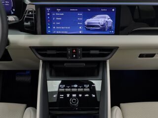 Porsche Macan 4 300kW