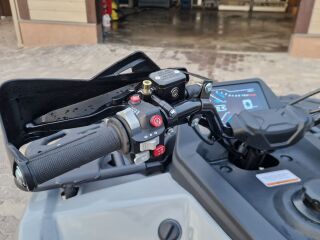 Pentora hammer 7kW
