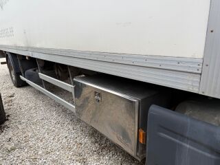 Scania P230 169kW