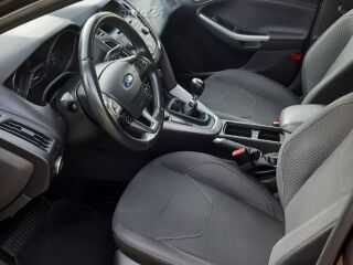Ford Focus 1.0 R3 Ecoboost 92kW