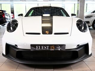 Porsche 911 CLUBSPORT BOSE CARBON LIFTING 4.0 375kW