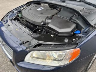 Volvo S80 SUMMUM 2.0 120kW