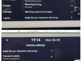 Hyundai Ioniq 5 Long Range AWD 77,4 kWh 239кВ