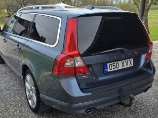 Volvo V70 Inscription 2.4 R5 158kW