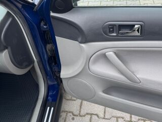 Volkswagen Passat 1.9 74kW