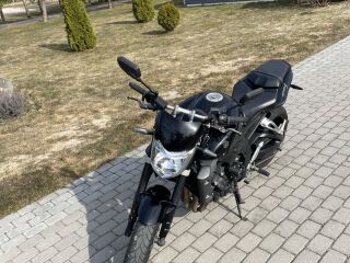 Yamaha FZ 1 110kW