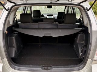 Toyota Corolla Verso Linea Sol Plus 1.8 VVT-i 95kW