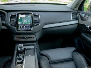 Volvo XC90 7s Bright Intelli Safe PRO Xenium Wntr 2.0 B5 MHEV Kerghübriid 183kW