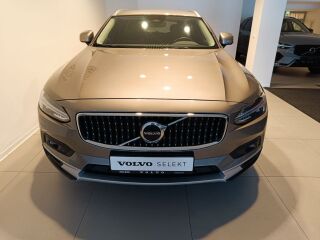 Volvo V90 Cross Country AWD B4 KERS 2.0 145kW