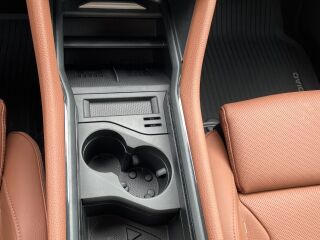 Skoda Kodiaq Selection 1.5 150kW