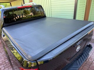 Nissan NP300 2.3 140kW