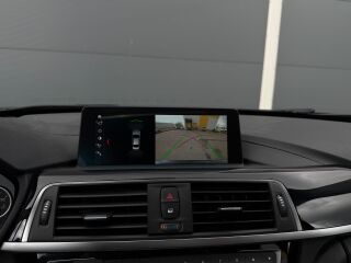 BMW 330 Facelift iPerformance 2.0 135kW