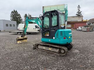 Sunward SWE25F 15kW