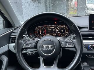 Audi A4 allroad Quattro 2.0 140kW