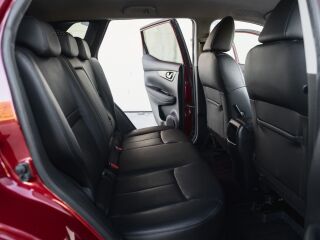 Nissan Qashqai Tekna Premium 1.2 R4 DIG-T 85кВ