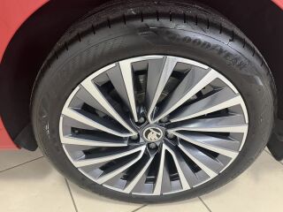 Skoda Superb HB L&K 4x4 2.0 TDI 142kW