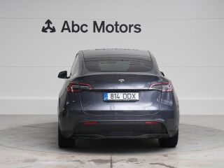 Tesla Model Y Long Range Dual Motor AWD 153kW