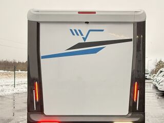 Mobilvetta KEA KOMPAKT 55 - TRUMA DIESEL - LiFePo4 - SOLAR 2.2 R4 MULTIJET 3  EURO 6E 103kW