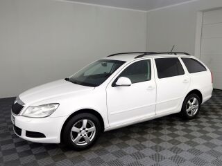 Skoda Octavia Comfortline Facelift ATM 1.6 TDI 77kW