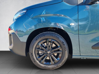 Citroen Berlingo L1 Shine 1.5 BlueHDI 130 96kW