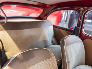 Fiat 600 0.8 16kW