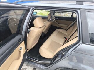 BMW 330 2.9 135кВ