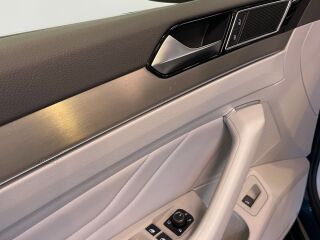 Volkswagen Passat Variant Executive 2.0 TDI 110kW