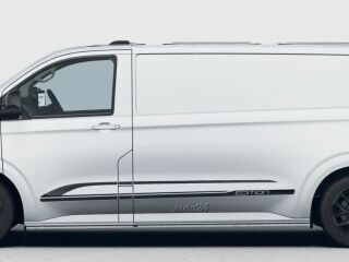 Volkswagen Transporter L2H1 4Motion 2.0 TDI 125кВ