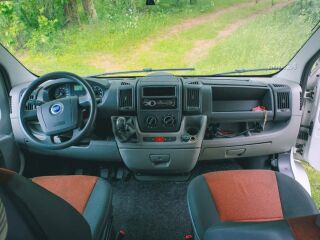 Fiat Sea M200 2.2 74kW